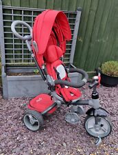 Play trike nico for sale  CORBY