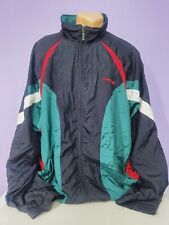 Adidas Vintage kurtka męska 2XL retro 80' 90' luźny krój na sprzedaż  PL