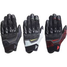 Dainese motorrad handschuhe gebraucht kaufen  Waldkirch