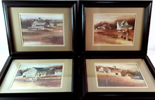 Vtg windsor art for sale  Winfield