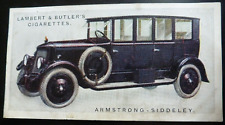 1922 lambert butler for sale  Easton