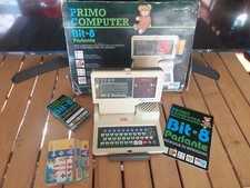Primo computer bit usato  Vanzaghello