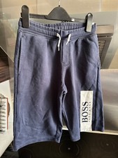 Hugo boss shorts for sale  BARNET