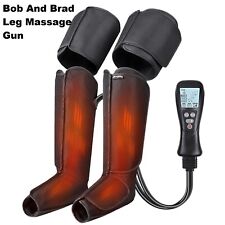 Leg massager heat for sale  Santa Ana