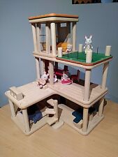 Plantoys puppenhaus holz gebraucht kaufen  Frankenthal