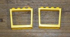 Lego fabuland yellow for sale  Surprise