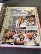Eishockey sammelkarten gebraucht kaufen  Lennestadt