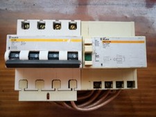 Merlin gerin magnetotermico usato Merlin gerin magnetotermico usato  Rocca d'Evandro