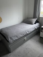 Grey white sturdy for sale  FALKIRK