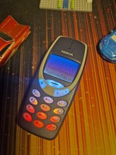 Nokia 3310 rainbow d'occasion  Expédié en Belgium