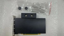 Water Cooler SXM2 para adaptador PCIE para GPUs NVIDIA Tesla P100 V100 com dissipador de calor comprar usado  Enviando para Brazil