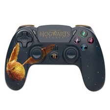Manette ps4 hogwarts d'occasion  Bourgoin-Jallieu
