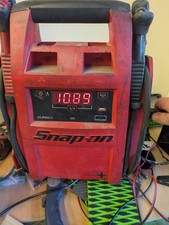 Snap volt engine for sale  WARRINGTON
