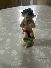 Antique early dresden for sale  DOVER