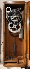 Seltene inducta mutteruhr gebraucht kaufen  Deutschland