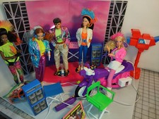 Vtg 80s lot for sale  Chicago