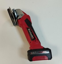 Einhell meuleuse angle d'occasion  Grenoble-