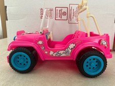 Vintage barbie hot for sale  Lake Hopatcong