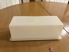 Tupperware velveeta cheese for sale  Groveland