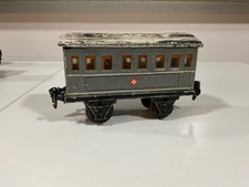 Märklin spur sanitätswagen gebraucht kaufen  Neustetten