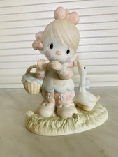 Precious moments enesco gebraucht kaufen  Aalen