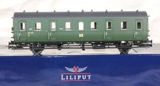Liliput 334048 abteilwagen gebraucht kaufen  Rostock