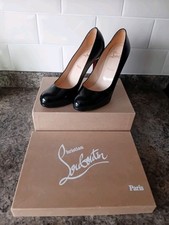 Christian louboutin new for sale  TYWYN