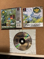 Bug life ps1 usato  Casalgrande