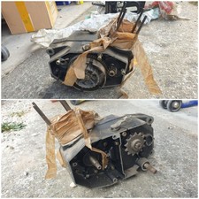 Morini usato  Trieste