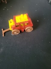Corgi horse box for sale  LONDON