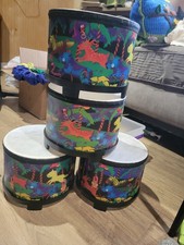 Remo kids percussion for sale  Barre