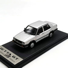 Volkswagen Jetta GT prata edição limitada carro modelo fundido 1:64 comprar usado Volkswagen Jetta GT prata edição limitada carro modelo fundido 1:64 comprar usado  Enviando para Brazil