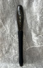 Handcrafted gray black for sale  Mooresboro