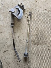 Husqvarna cth steering for sale Husqvarna cth steering for sale  LLANDOVERY