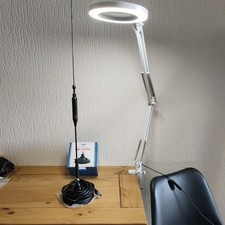 Pni120 magnet fuß gebraucht kaufen  Wedemark