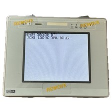 Fj229 bedienpanel uniop gebraucht kaufen  Hattingen