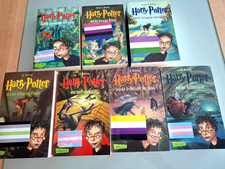 harry potter band 1 7 bucher gebraucht kaufen harry potter band 1 7 bucher gebraucht kaufen Düsseldorf
