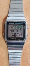 Orologio digitale lcd usato  Spedire a Italy