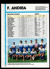 Calcio poster fidelis usato  Italia