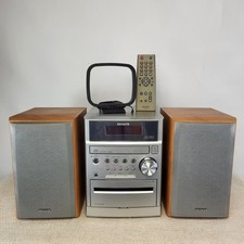 Aiwa lem50ez stereo for sale  UK