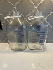 Gallon milk bottles for sale  Massillon