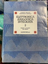 Elettronica analogica integrat usato  Bozen