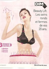 Advertising 2010 dim d'occasion  Expédié en Belgium