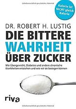 Bittere wahrheit zucker gebraucht kaufen  Berlin
