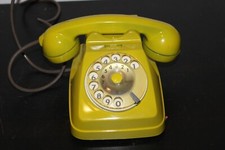 Telefono sip colorato usato  Pomigliano d'Arco