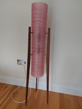 Vintage rocket floor for sale  UK