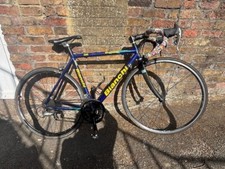 Bianchi reparto corsa for sale  TWICKENHAM