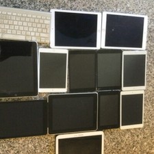 Vari tablet ipad usato  Vergiate