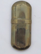 Vintage brass no5 for sale  Wichita