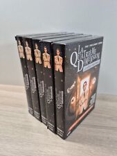 Coffrets dvd dimension d'occasion  Aix-en-Provence-